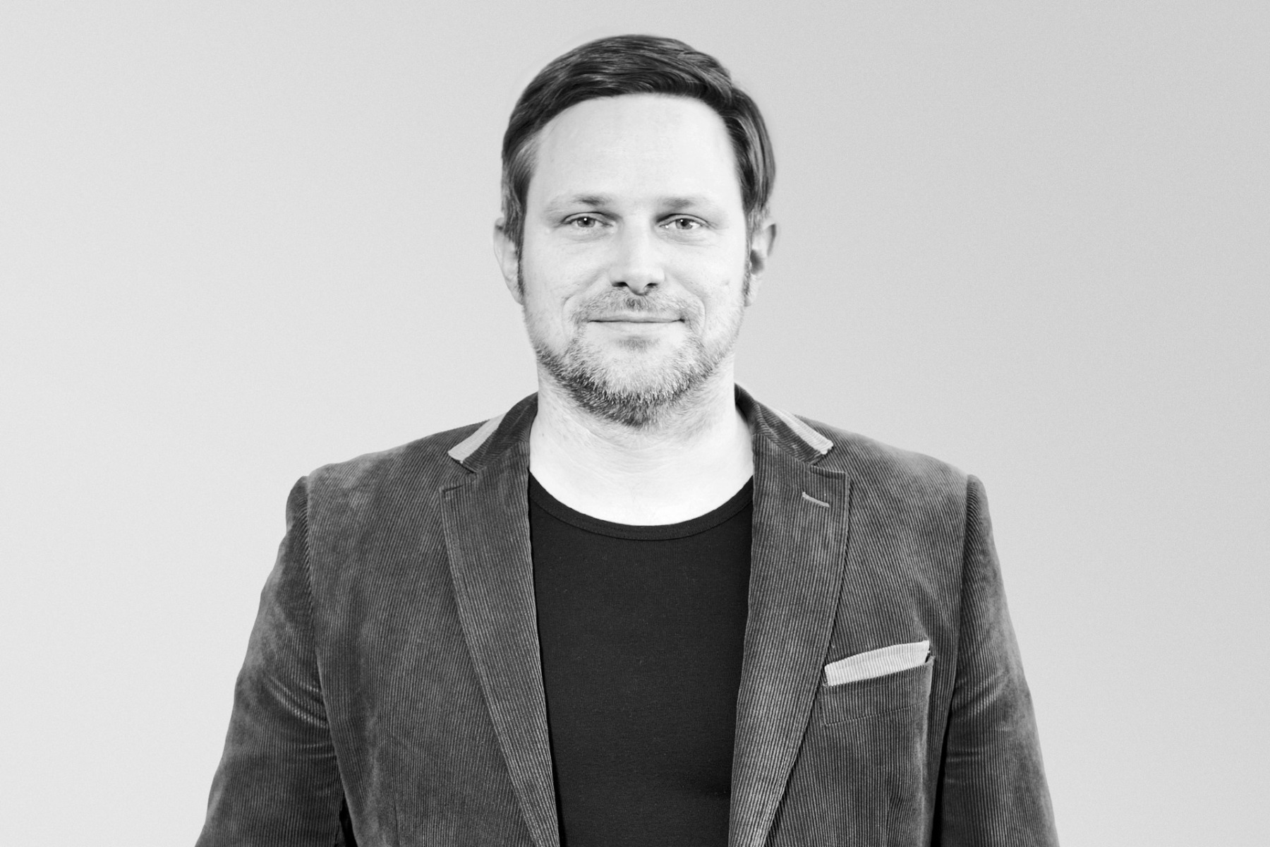 Andreas Dieckmann &copy; Katja Strempel