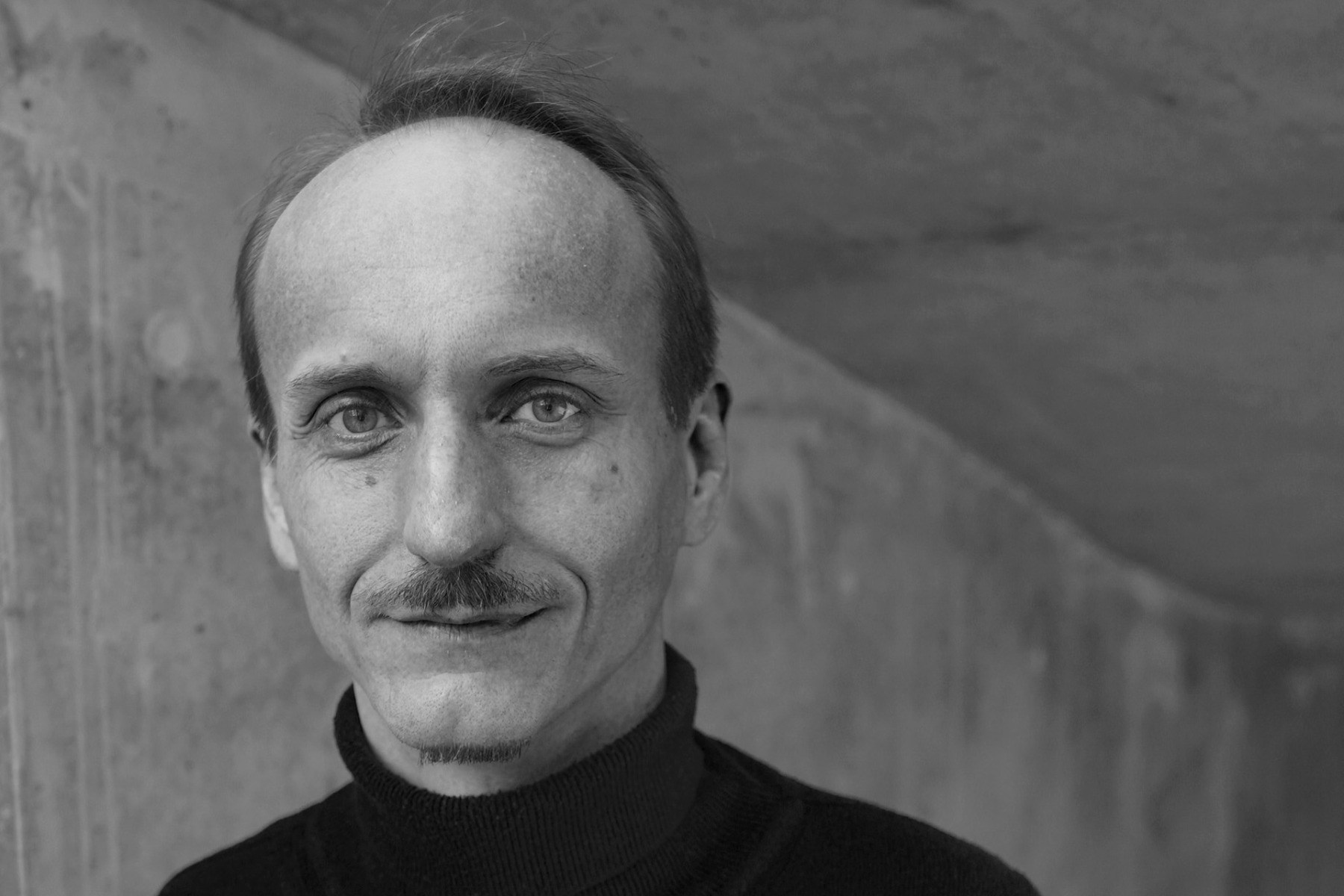 Thomas Wortmann &copy; Norbert Barth