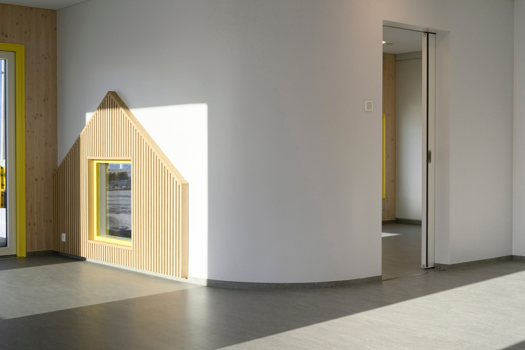 &copy; Marino Thorlacius