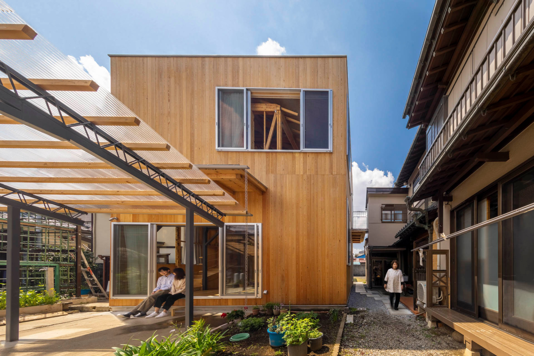 © Atelier Vincent Hecht