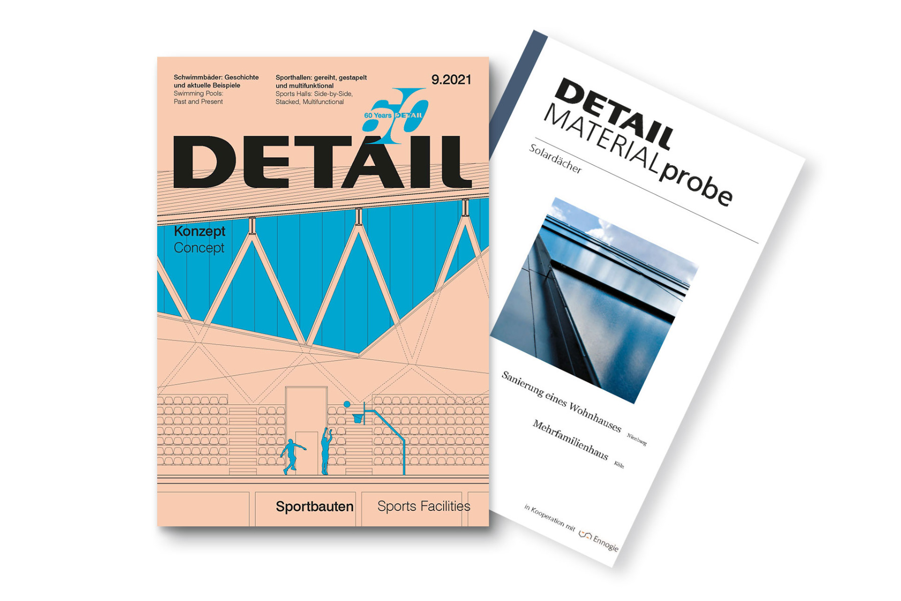 Ennogie Solard&auml;cher - Detail 9.2021