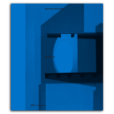 Buchner Br&uuml;ndler - Bauten II