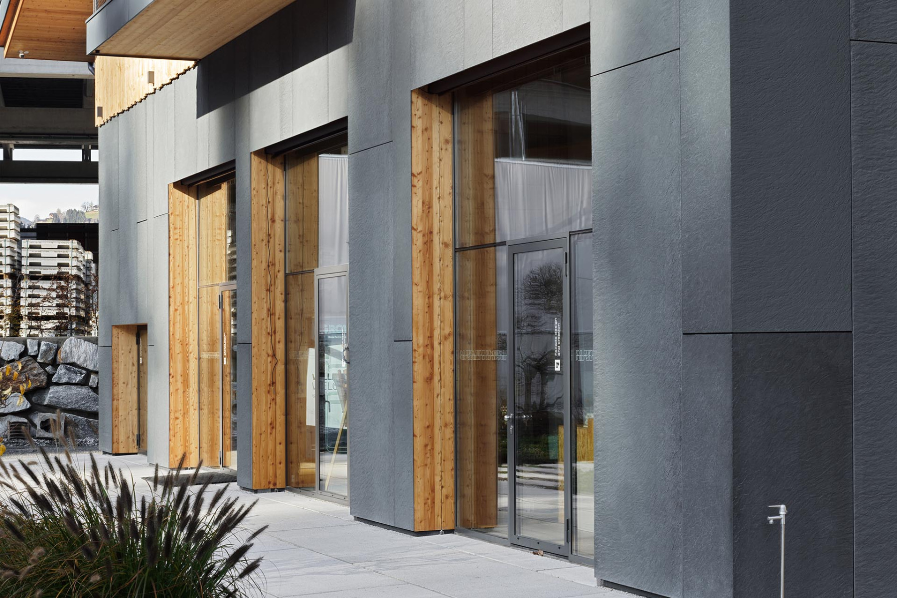 © Rieder Group / Ditz Fejer