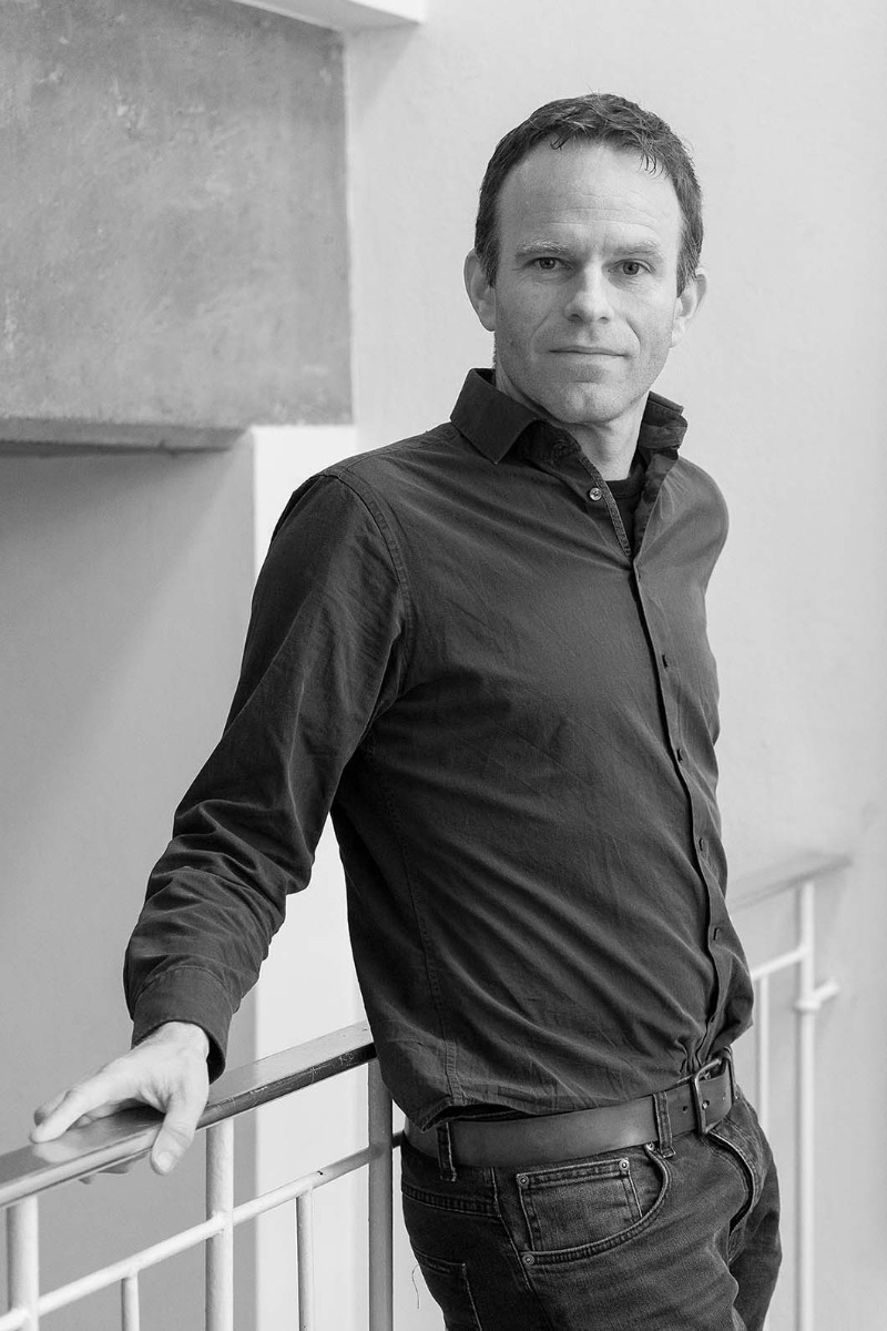 Falk Schneemann Architektur