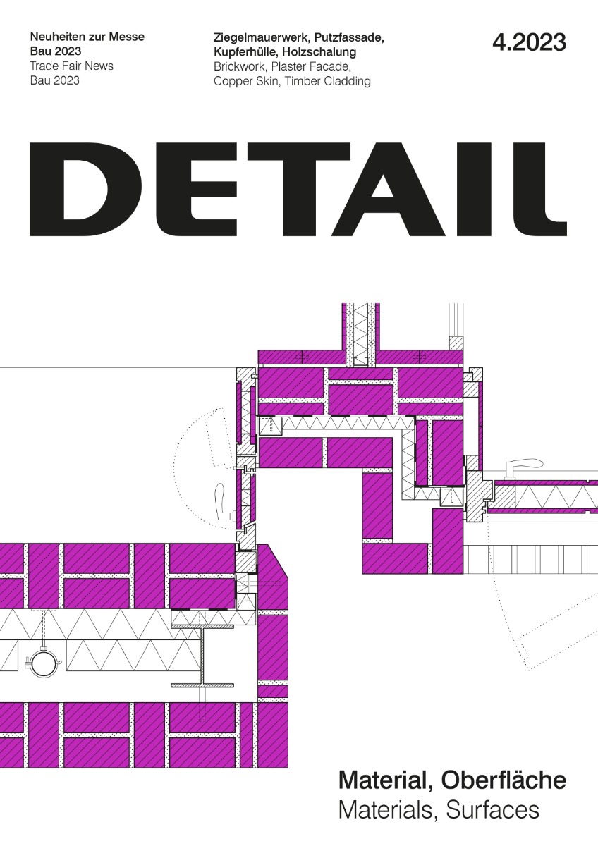 Materialgerechtigkeit 4.2023