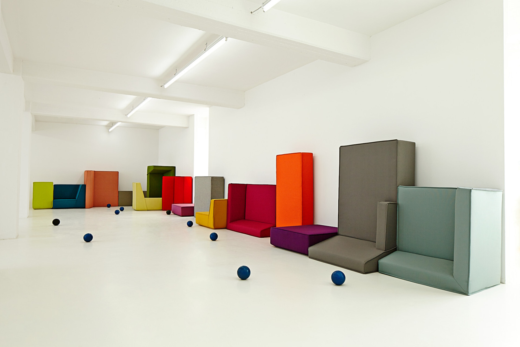 Cubit Modulare M&ouml;bel