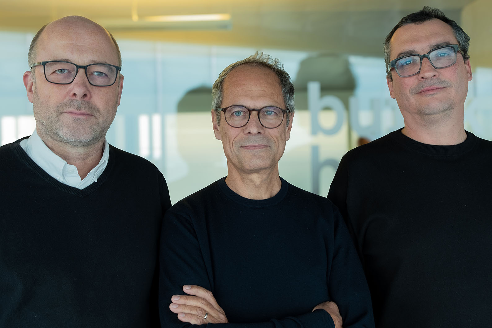 Burckhardt Architecture