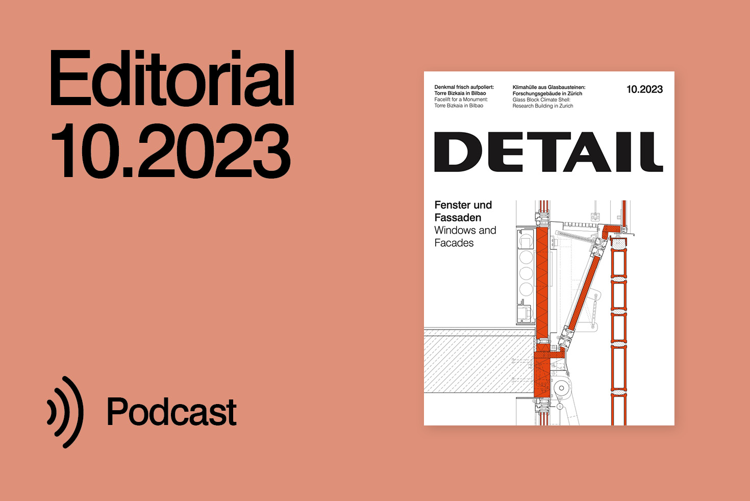 Was steckt hinter der Hülle? – Editorial Detail 10.2023