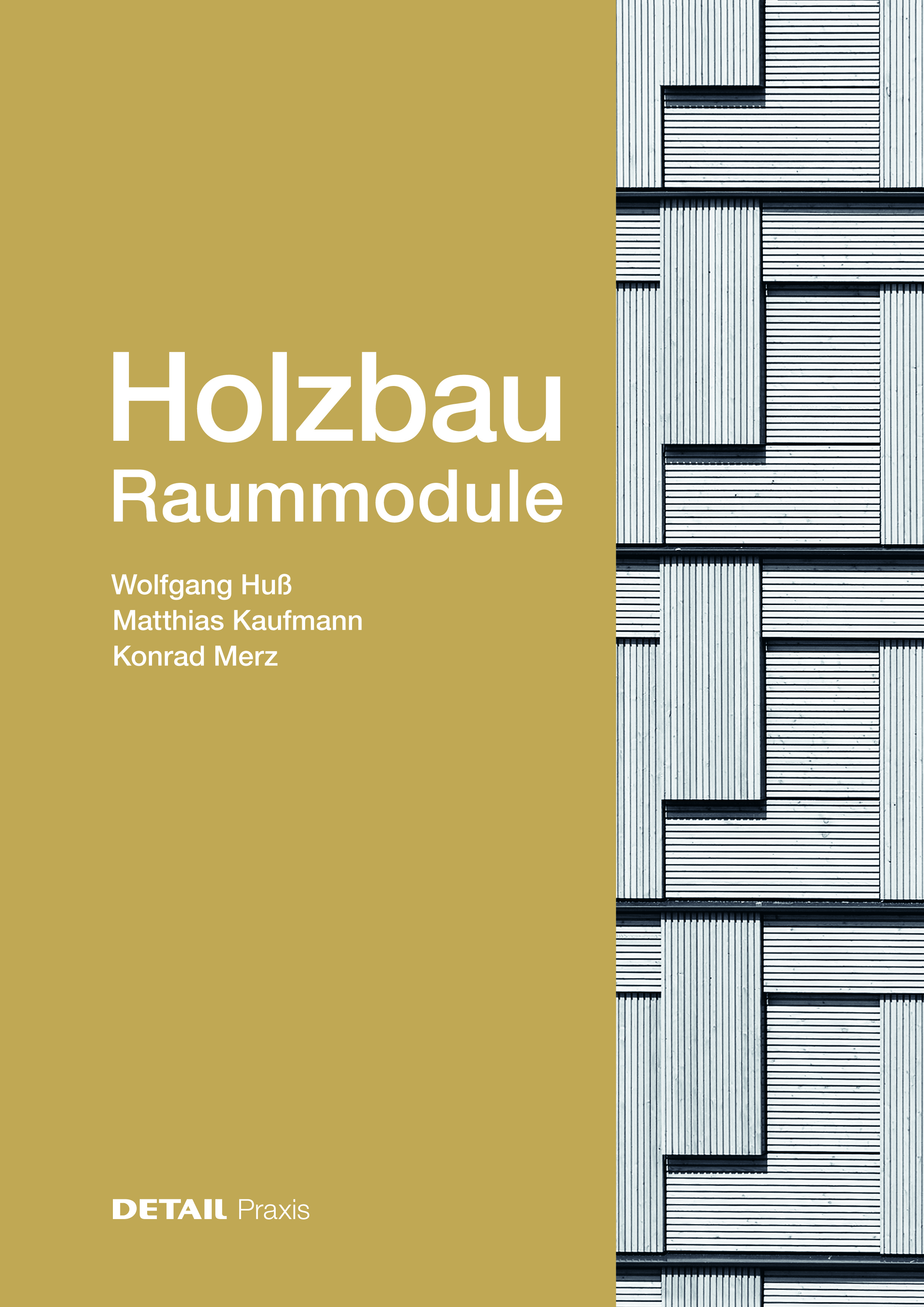 Holzbau