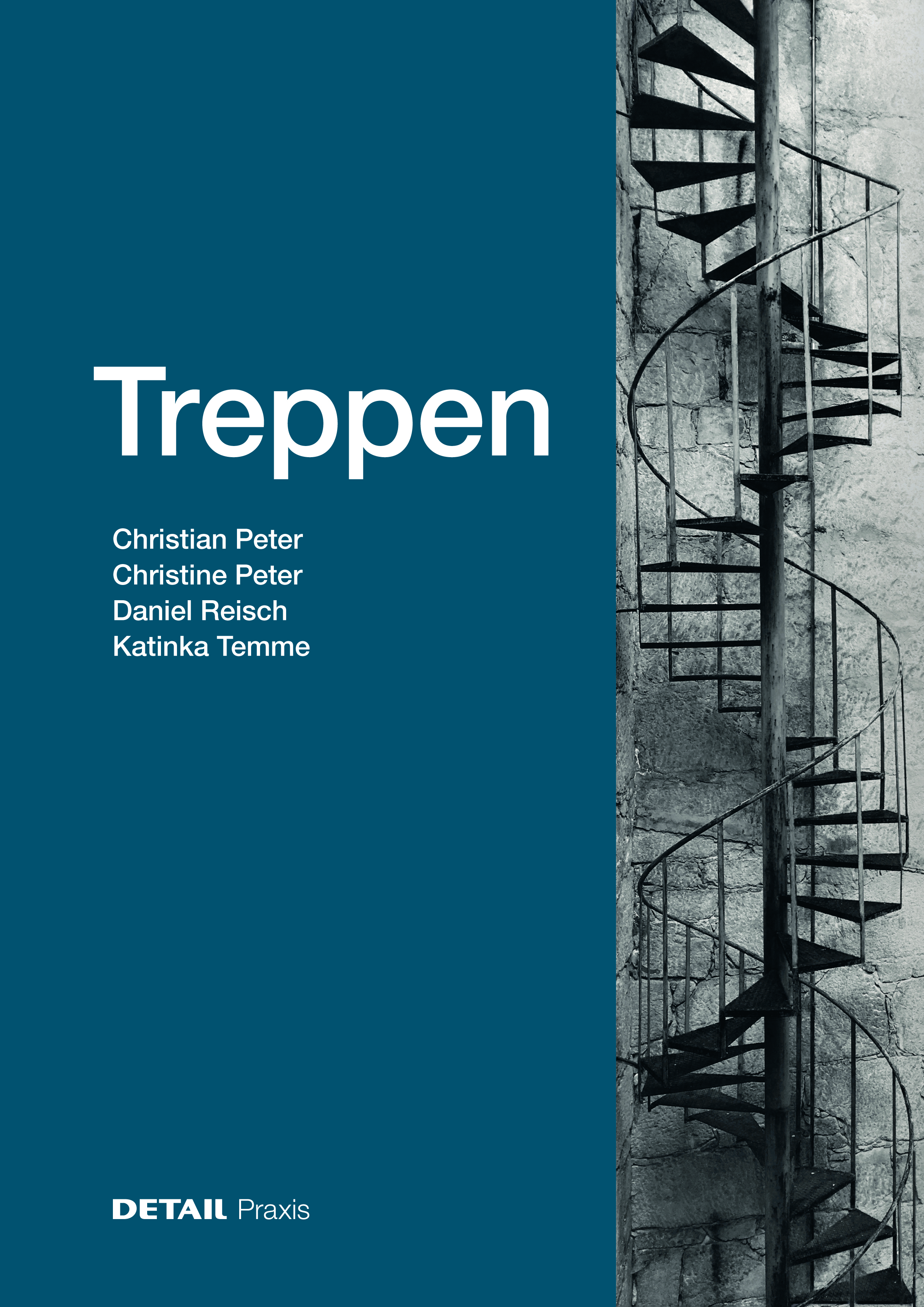 Treppen