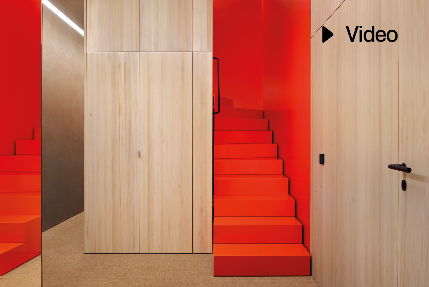 DIIIP, Loft M in Cologne