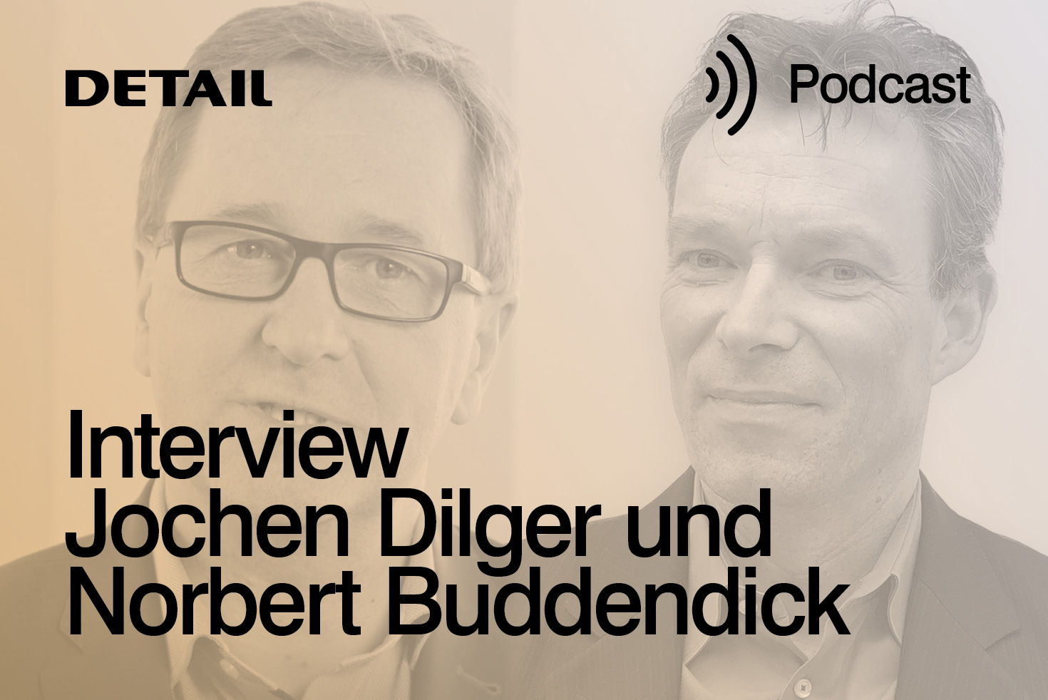 Solide Basis für grüne Dächer