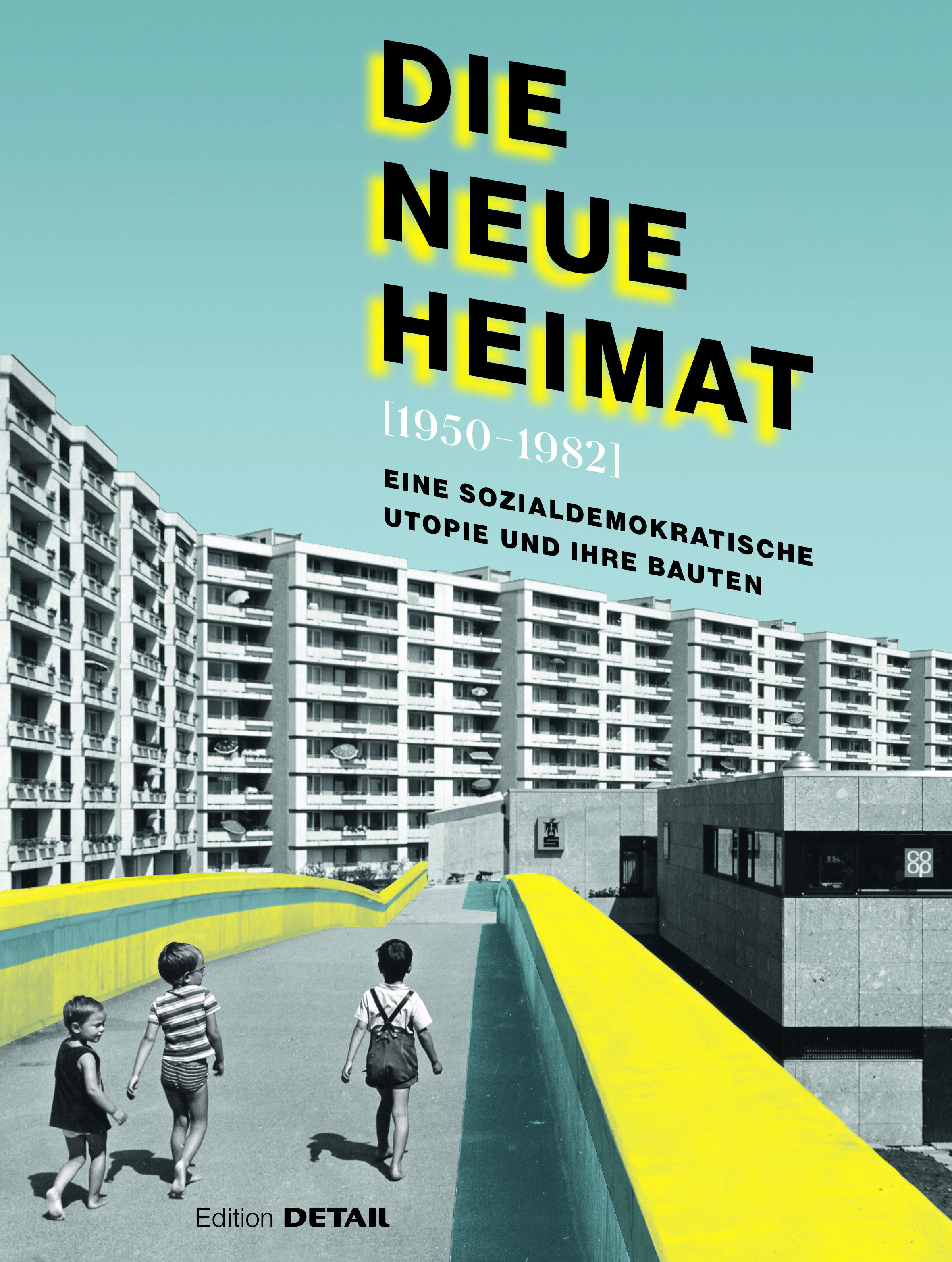 DIE NEUE HEIMAT (1950&ndash;1982) Studentenpreis