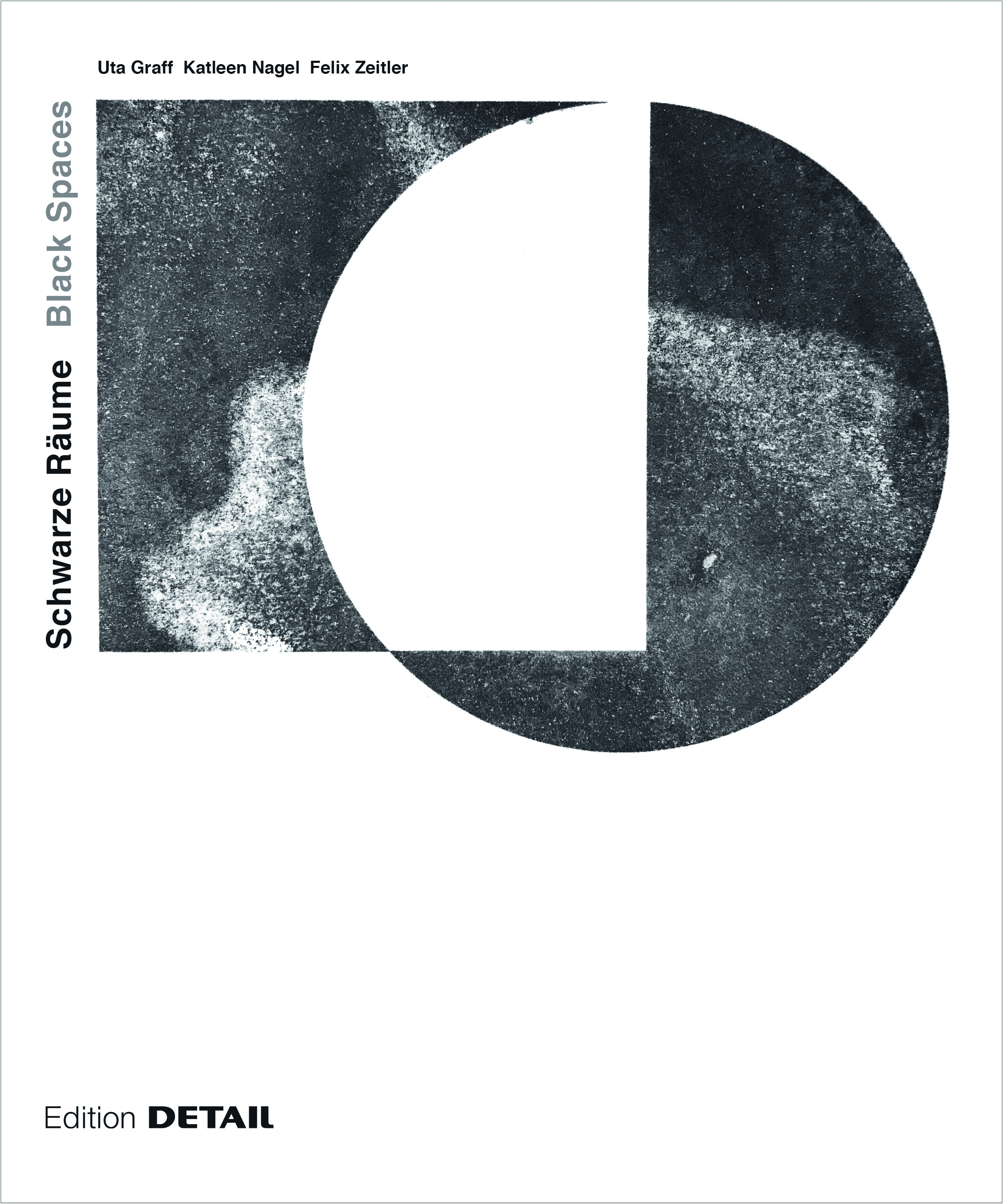 Schwarze R&auml;ume Studentenpreis