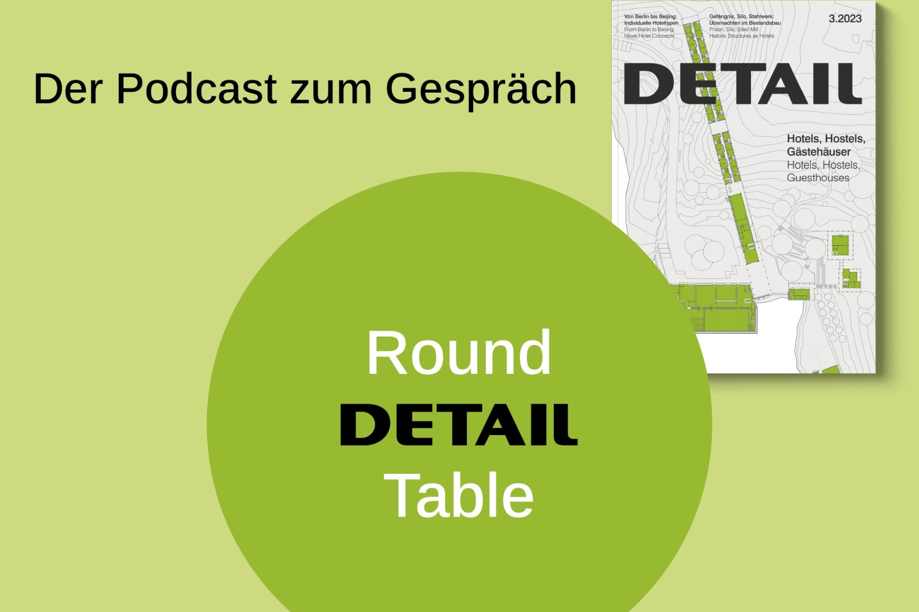 Wohin geht die Reise?