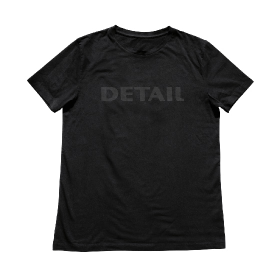 DETAIL T-Shirt