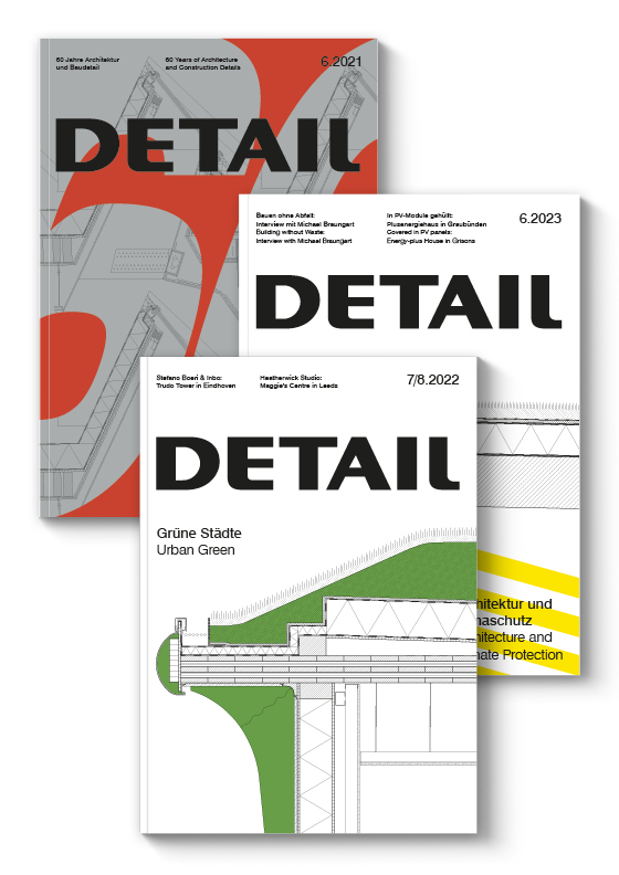 Auf dem Cover sind die 3 verschiedenen Hefte zu sehen, die zum Thema Gr&uuml;n zusammen gestellt worden sind.