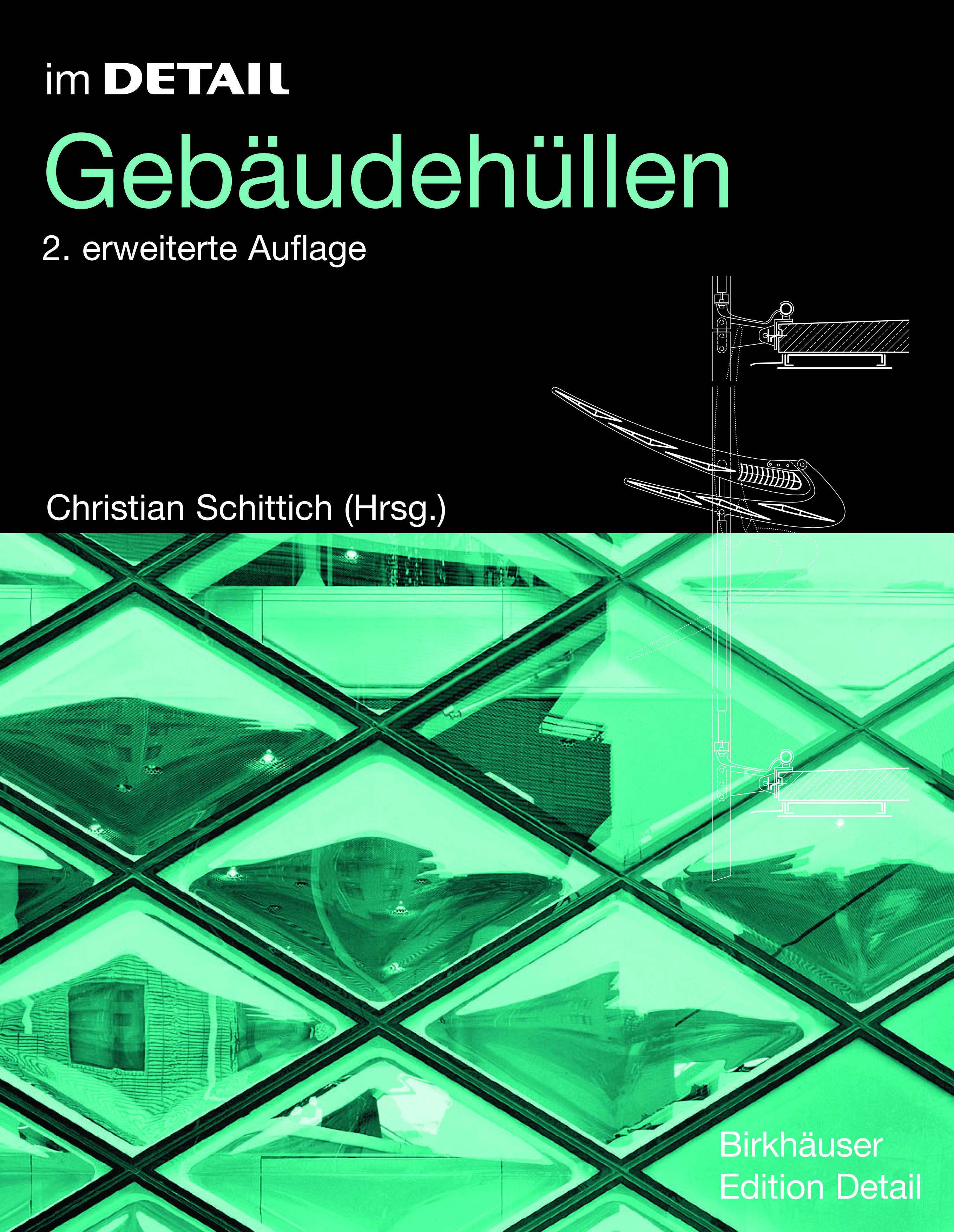 Geb&auml;udeh&uuml;llen Studentenpreis