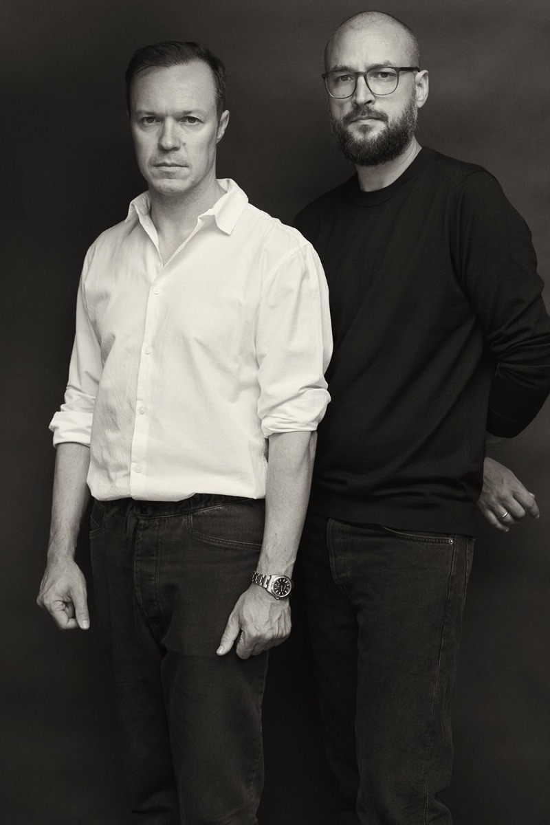 Innauer Matt Architekten