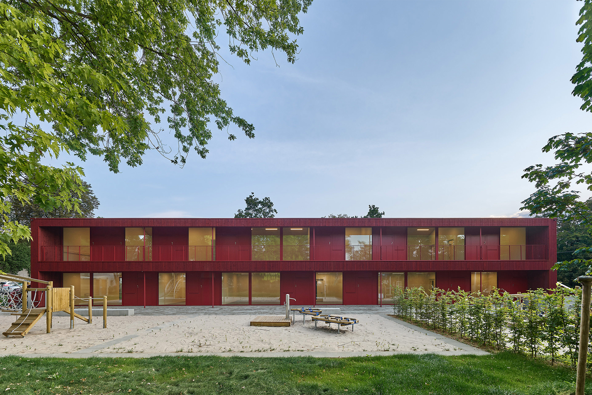 Foto:  Zooey Braun