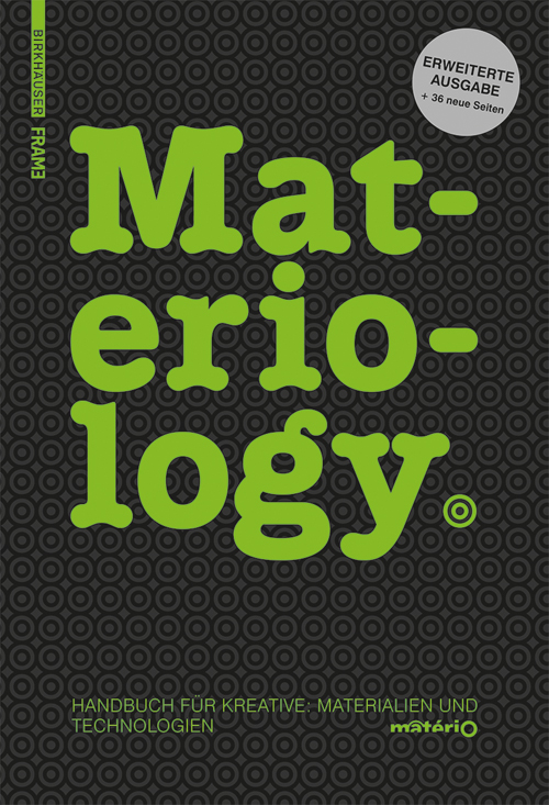 Materiology Softcover