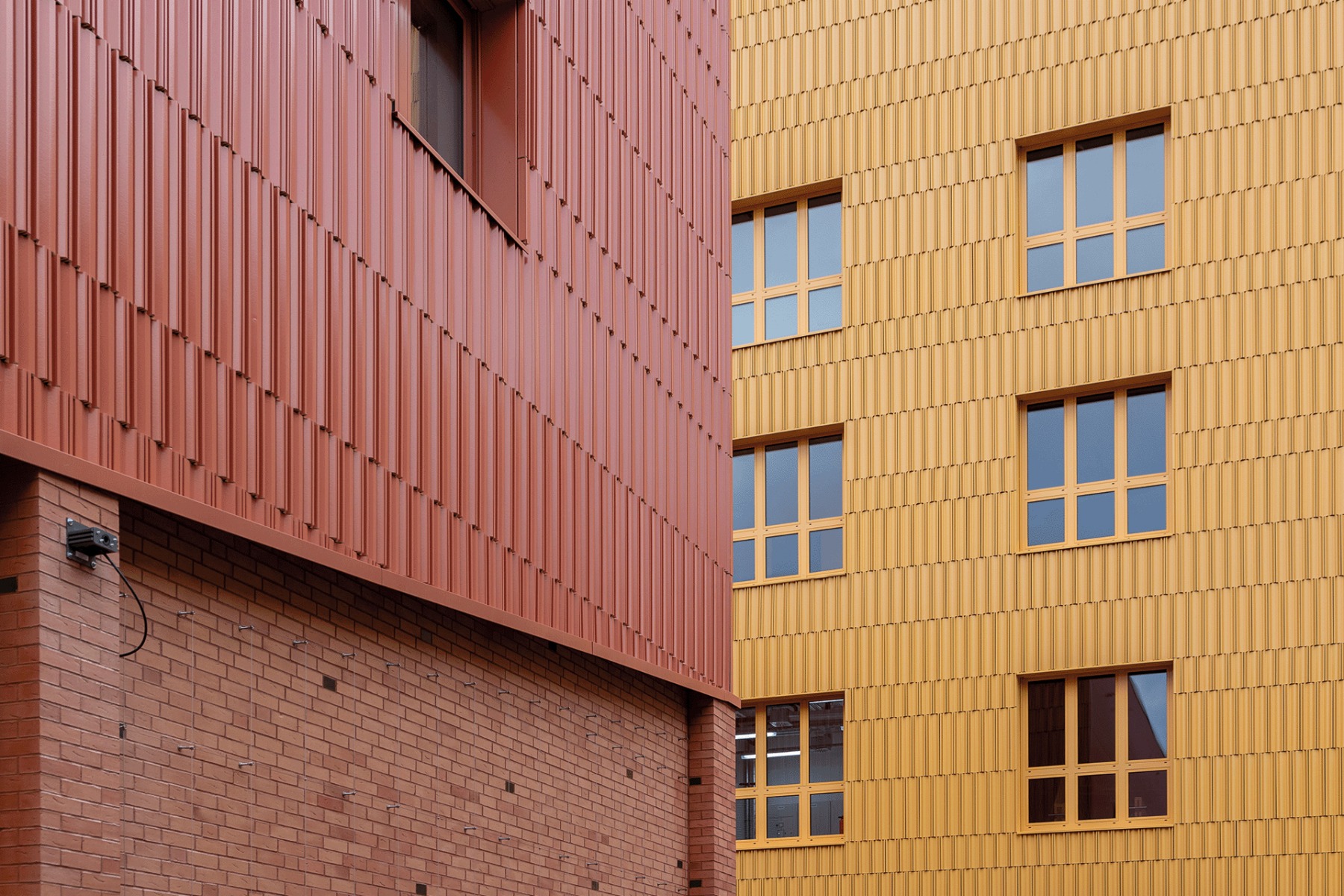 &copy; Koy+Winkel/ Projekt: Heizkraftwerk, Leipzig