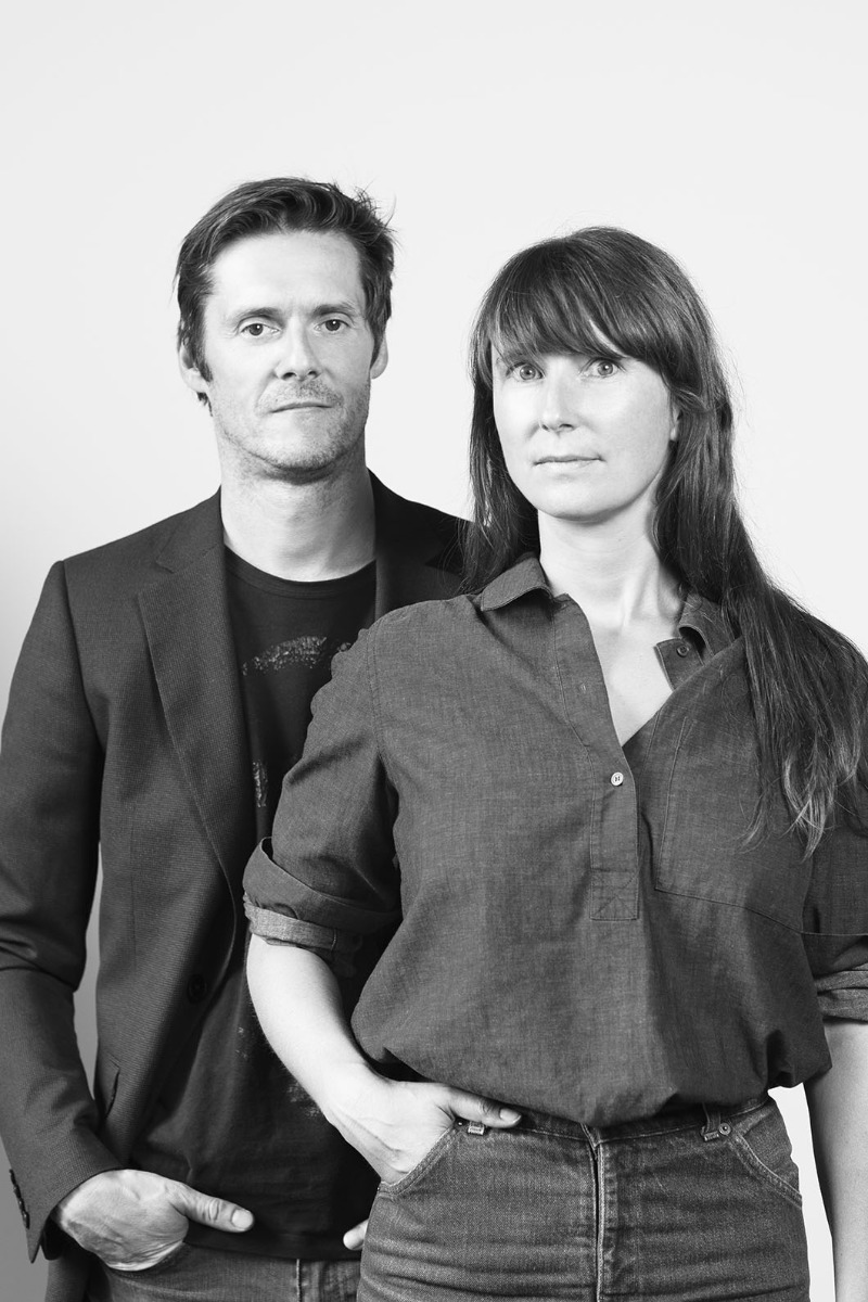 Vanden Eeckhoudt-Creyf architectes