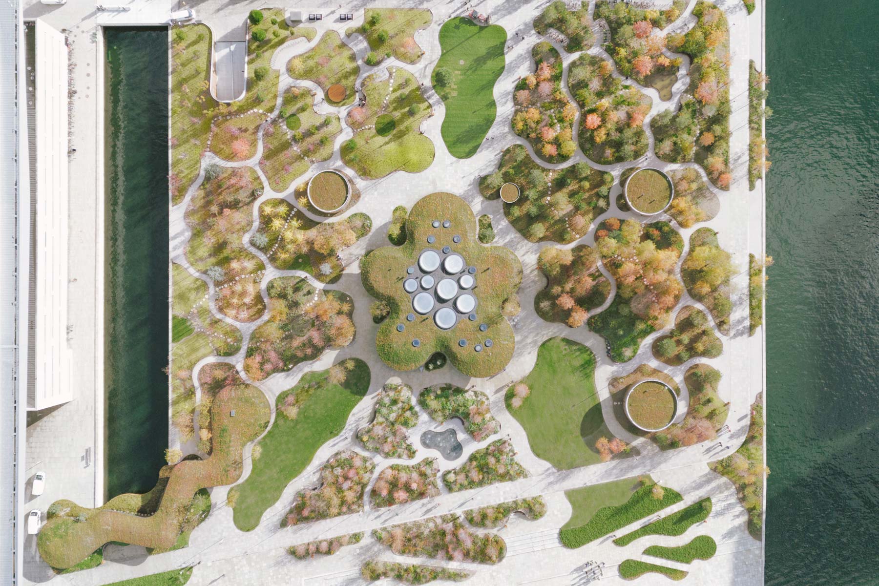 &copy; Francisco Tirado