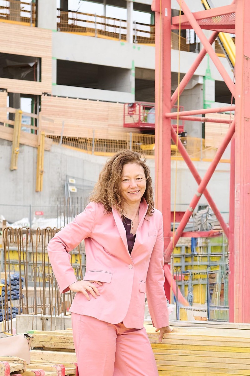 Freimüller Söllinger Architektur