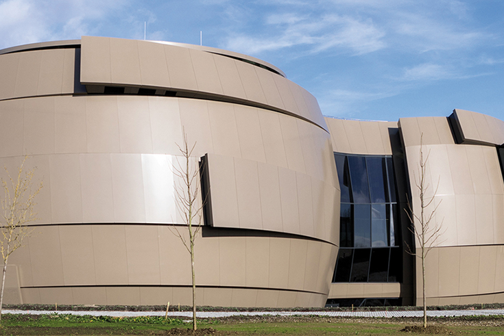 Foto: ESO/P. Horálek 