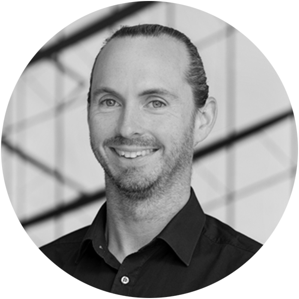 Portrait Max Mannschreck