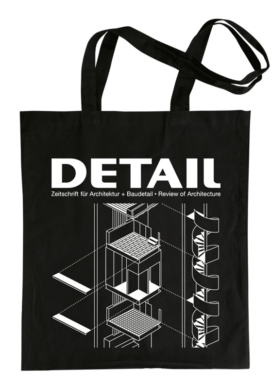 DETAIL Tasche &raquo;Motiv 2024&laquo;