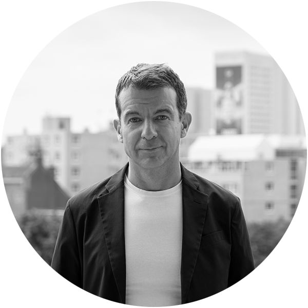 Portrait Jacob van Rijs