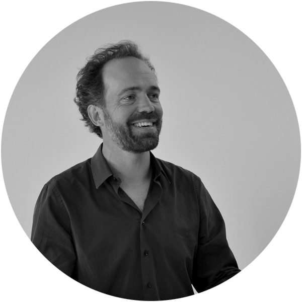 Portrait von Jochen Specht, Referent beim DETAIL Modulbaukongress 2024