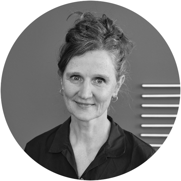 Portrait Kerstin Müller