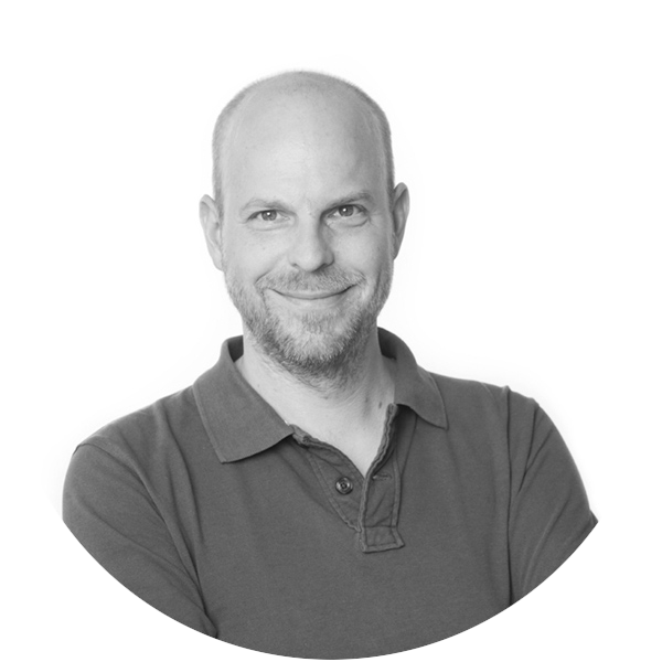 Portrait Markus Krauss