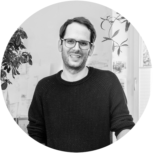 Portrait Paul Schmidt