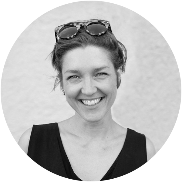 Portrait Sandra Gnigler