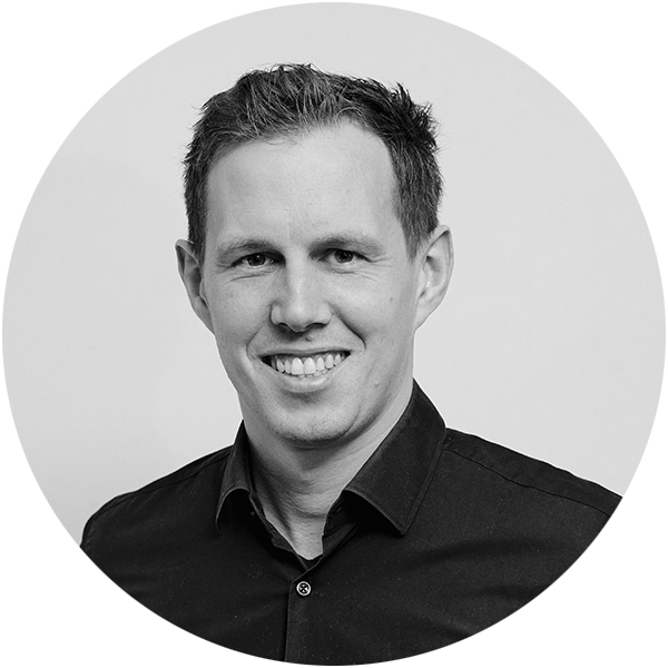 Portrait Kerstin Müller