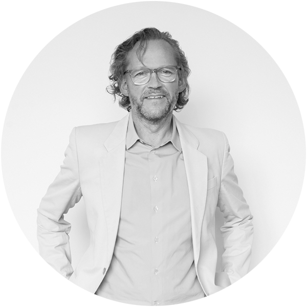 Portrait Xaver Egger